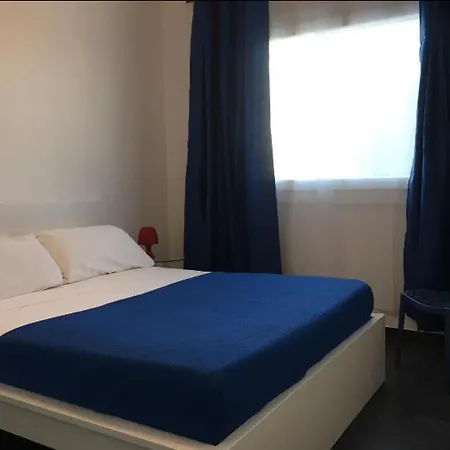 Casa Colors Dom wakacyjny Porto Torres