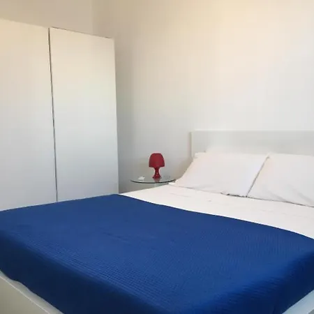 Casa Colors Dom wakacyjny *