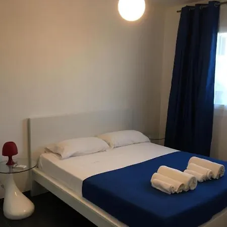 Casa Colors Porto Torres