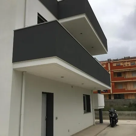 Casa Colors Dom wakacyjny