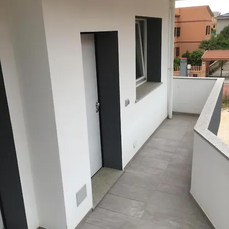 Dom wakacyjny Casa Colors Porto Torres