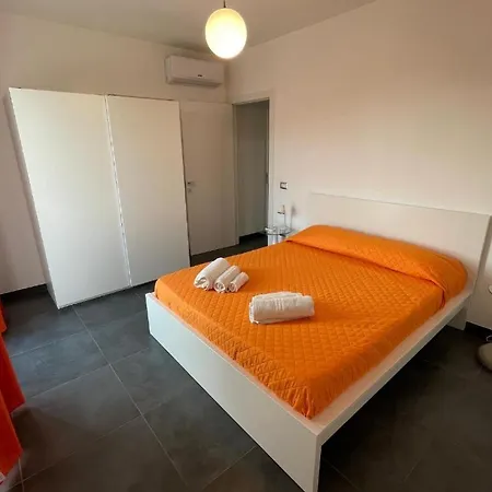 Dom wakacyjny Casa Colors