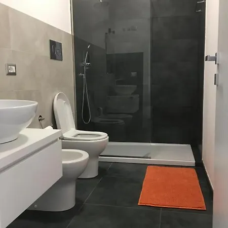 Casa Colors Dom wakacyjny *