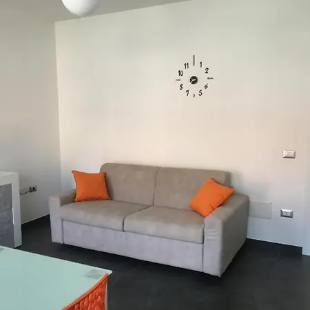 Casa Colors * Porto Torres