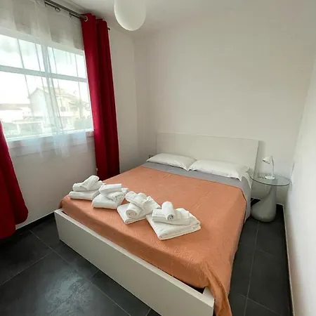 Vakantiehuis Casa Colors *