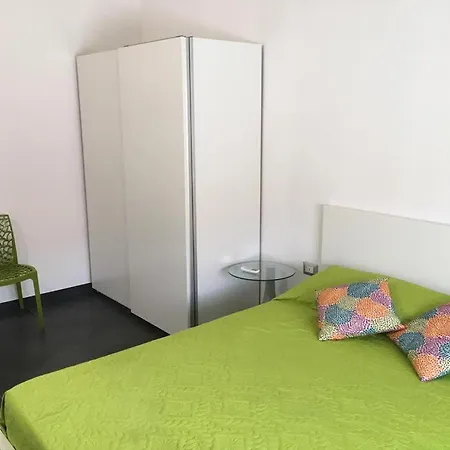 Dom wakacyjny Casa Colors