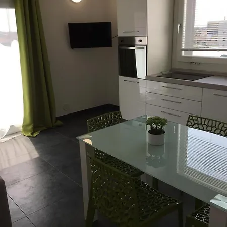 Casa Colors Porto Torres