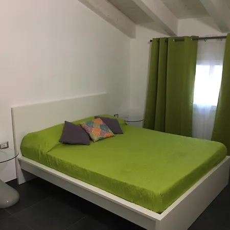 Casa Colors * Porto Torres