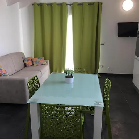 Casa Colors Dom wakacyjny