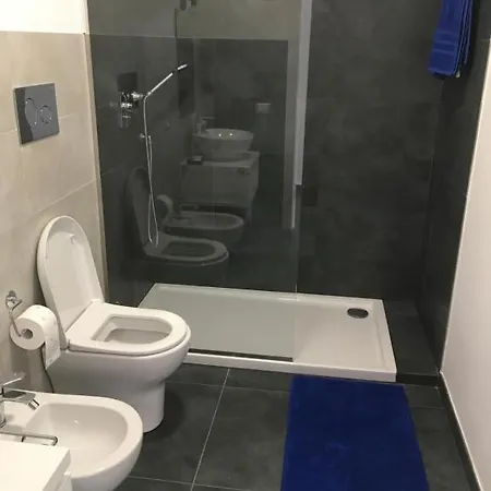 Casa Colors Vakantiehuis Porto Torres