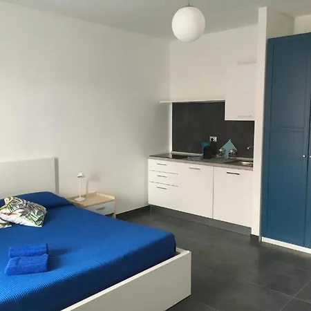 Casa Colors * Porto Torres