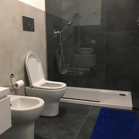 Hébergement de vacances Casa Colors Porto Torres