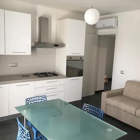 Hébergement de vacances Casa Colors *