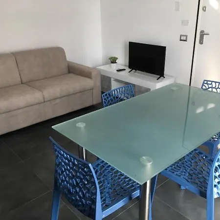 Casa Colors Hébergement de vacances *