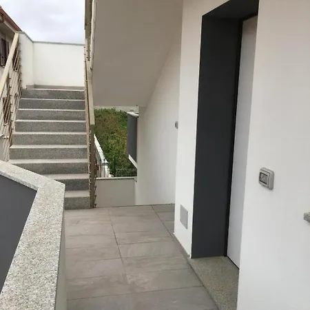 Casa Colors Prázdninový dům *