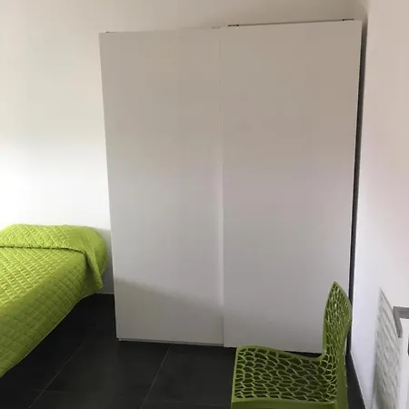 Casa Colors 펜션 포르토 토레스