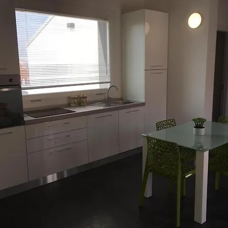 Casa Colors Prázdninový dům *