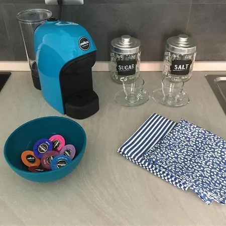 Hébergement de vacances Casa Colors