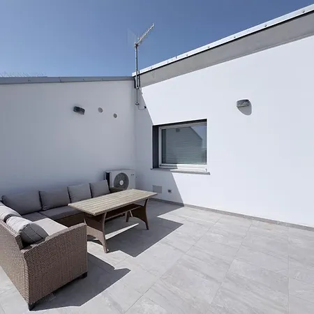 Prázdninový dům Casa Colors